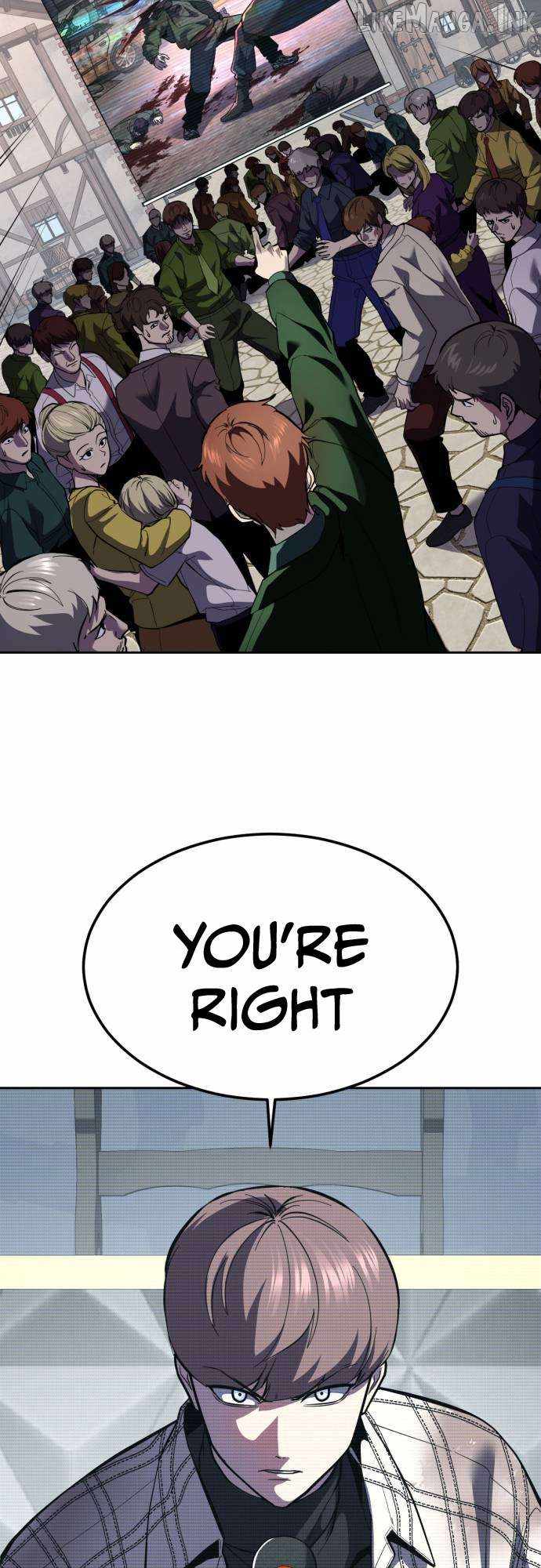 The Boy Of Death - Chapter 342 Page 62