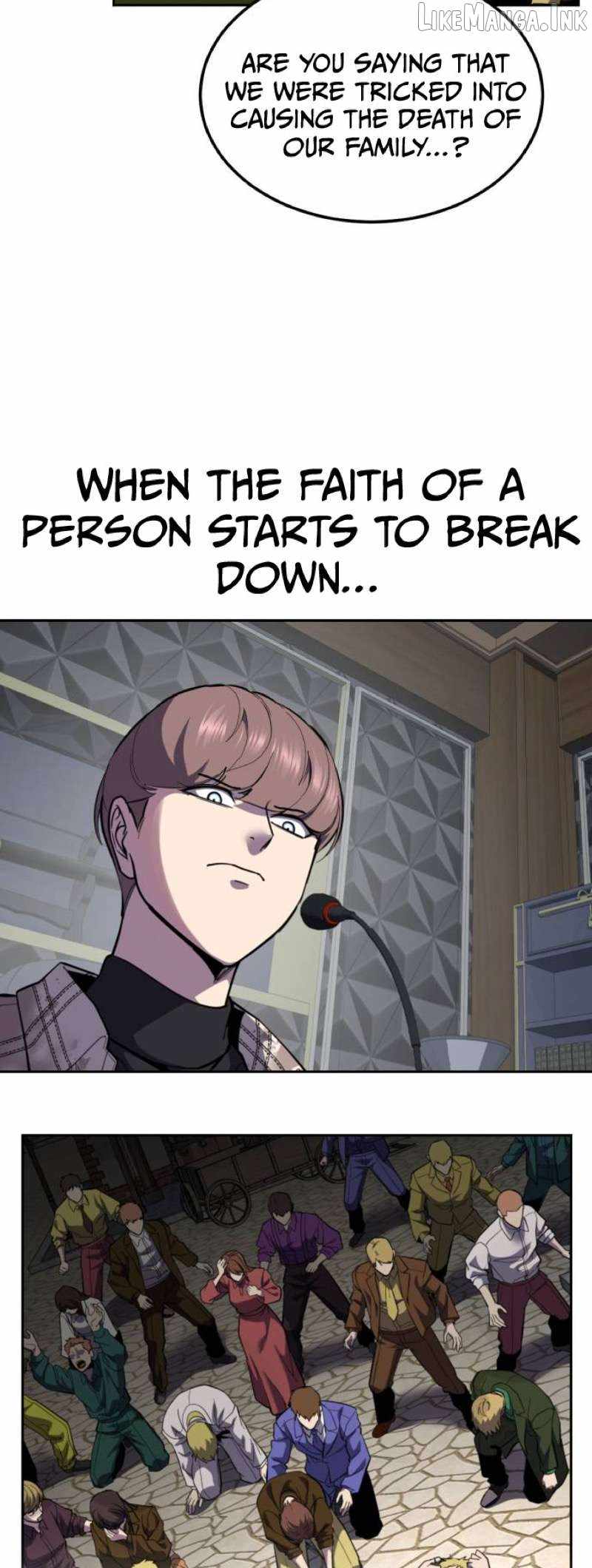 The Boy Of Death - Chapter 342 Page 81