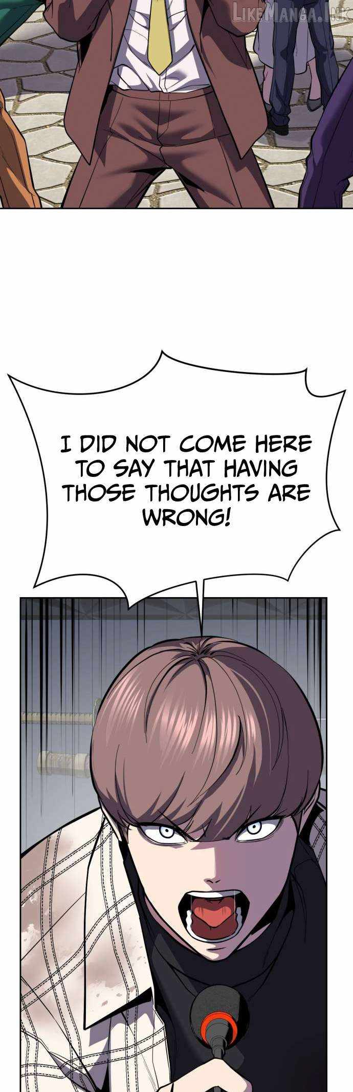 The Boy Of Death - Chapter 342 Page 86