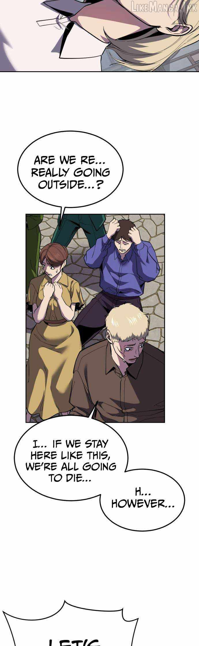 The Boy Of Death - Chapter 342 Page 93