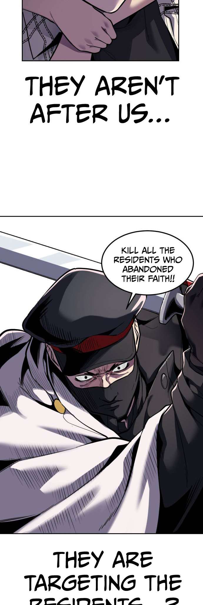 The Boy Of Death - Chapter 343 Page 16