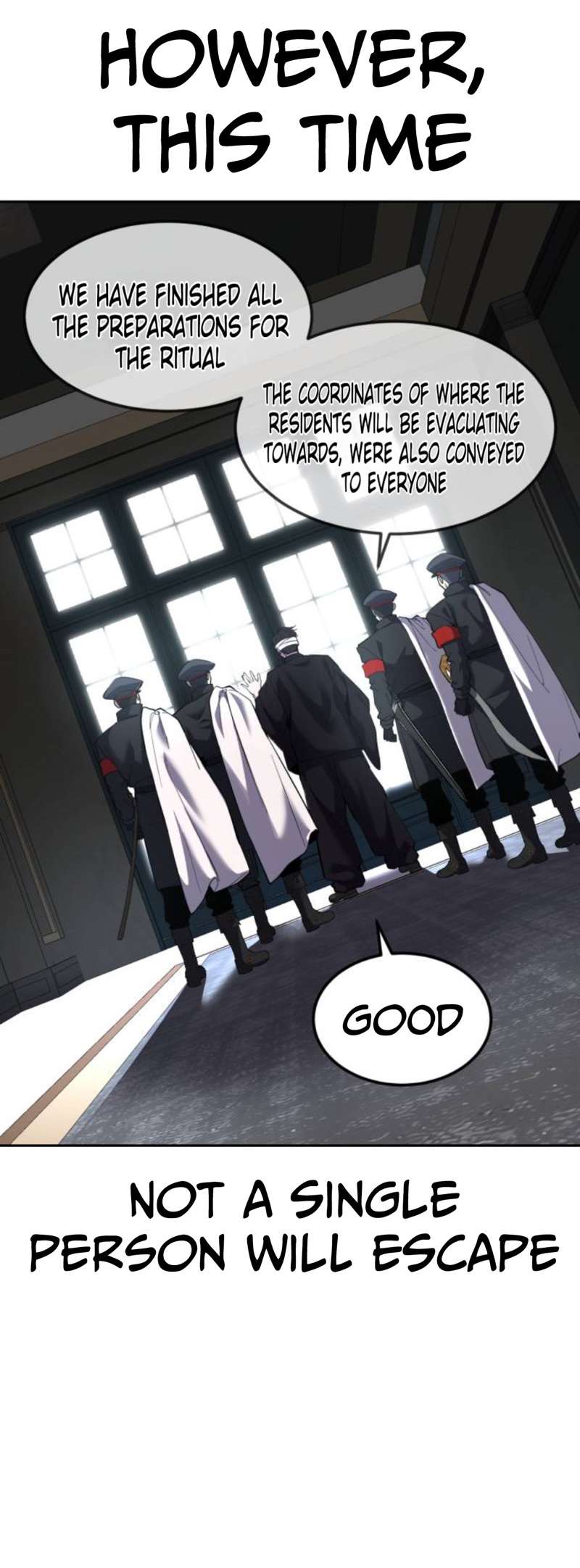 The Boy Of Death - Chapter 343 Page 27