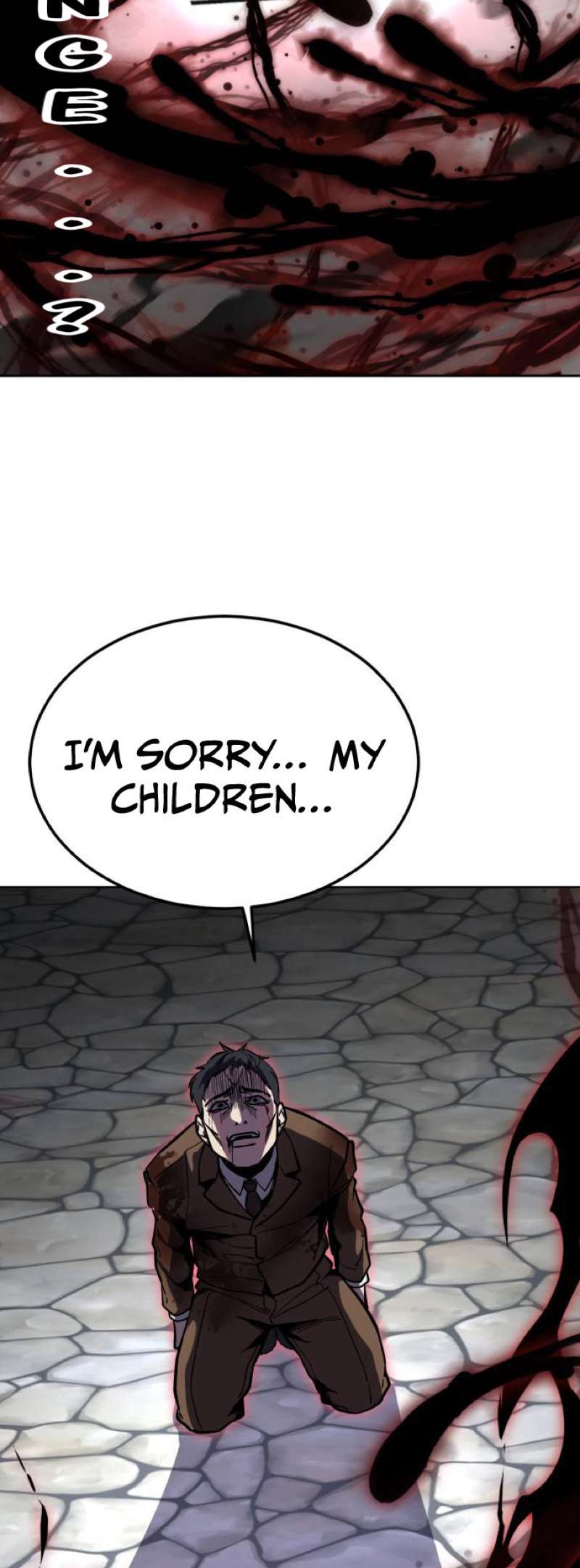 The Boy Of Death - Chapter 343 Page 34