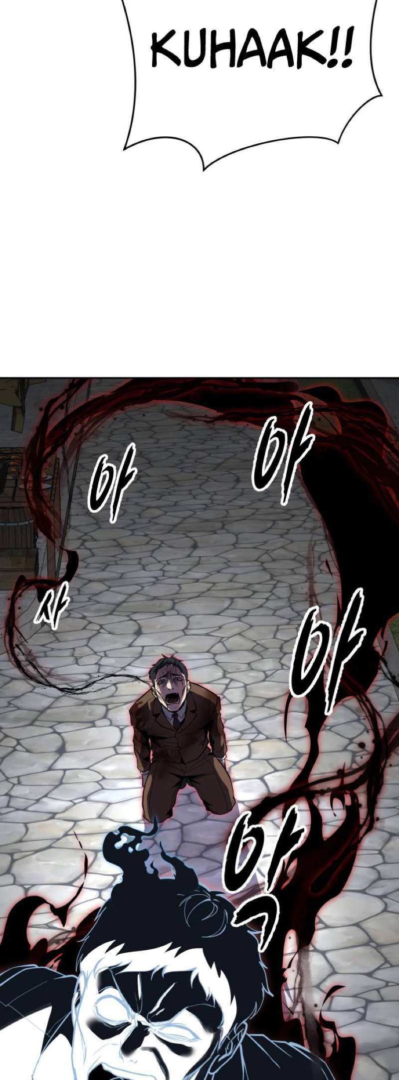 The Boy Of Death - Chapter 343 Page 36