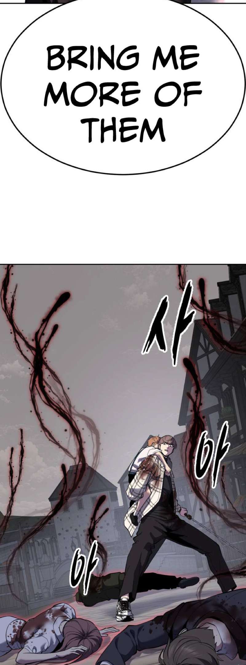 The Boy Of Death - Chapter 343 Page 44