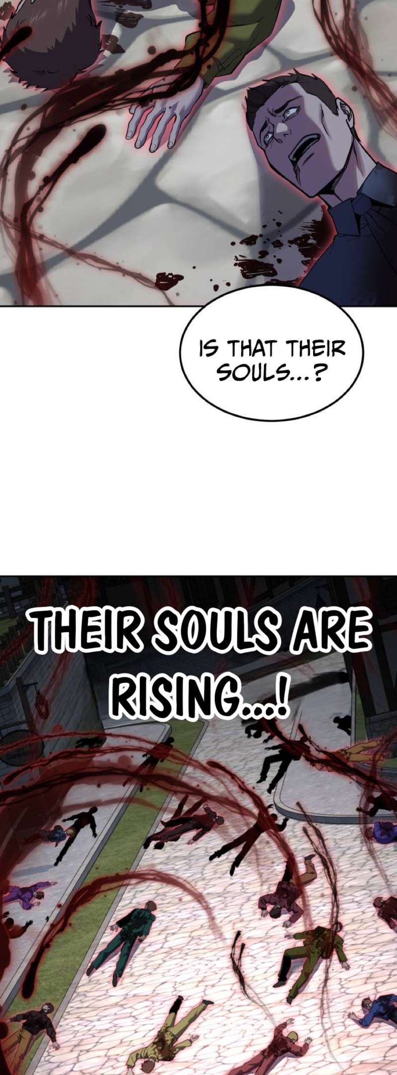 The Boy Of Death - Chapter 343 Page 46