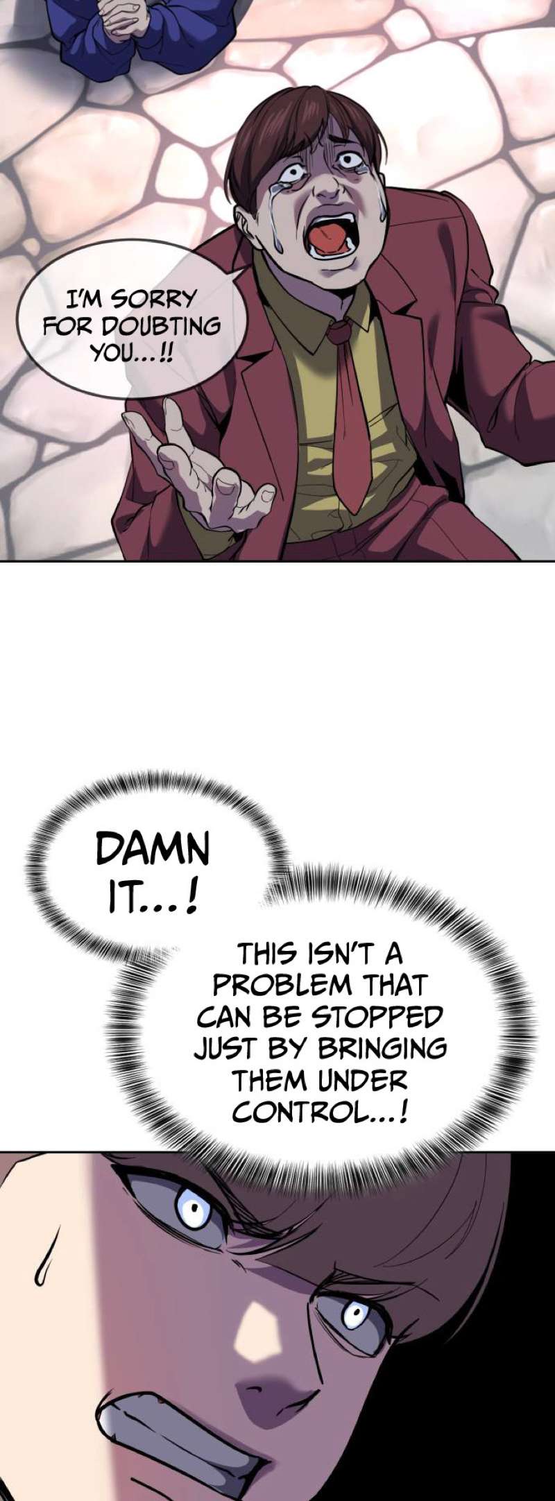 The Boy Of Death - Chapter 343 Page 48