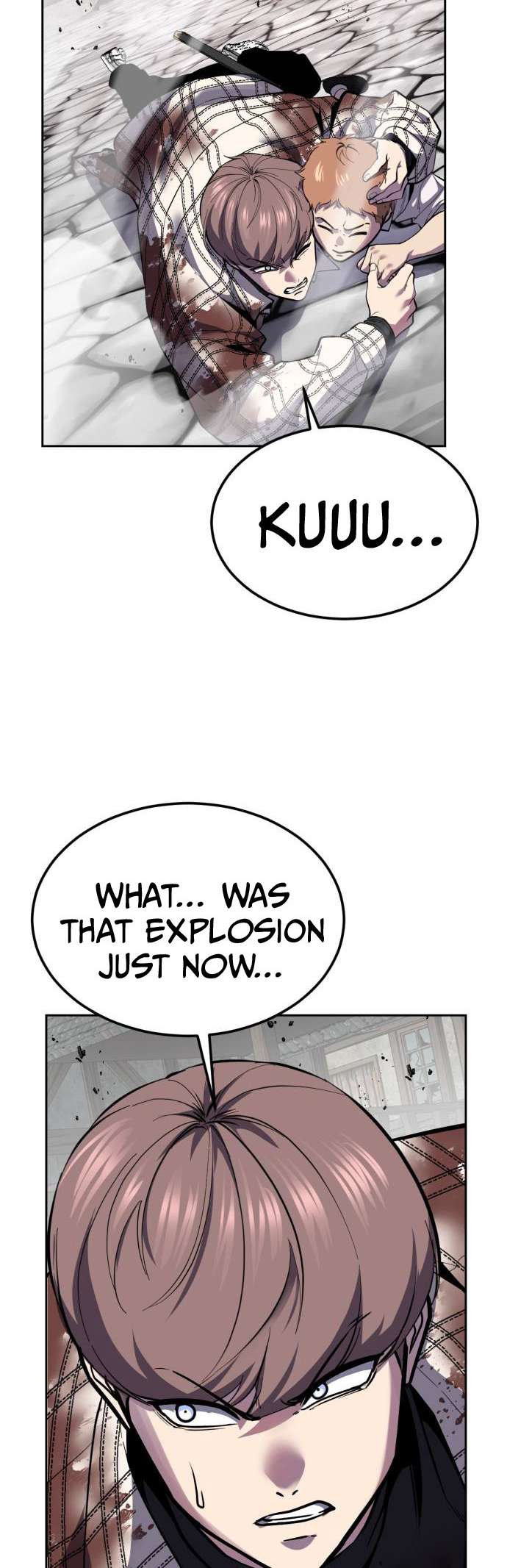 The Boy Of Death - Chapter 343 Page 60