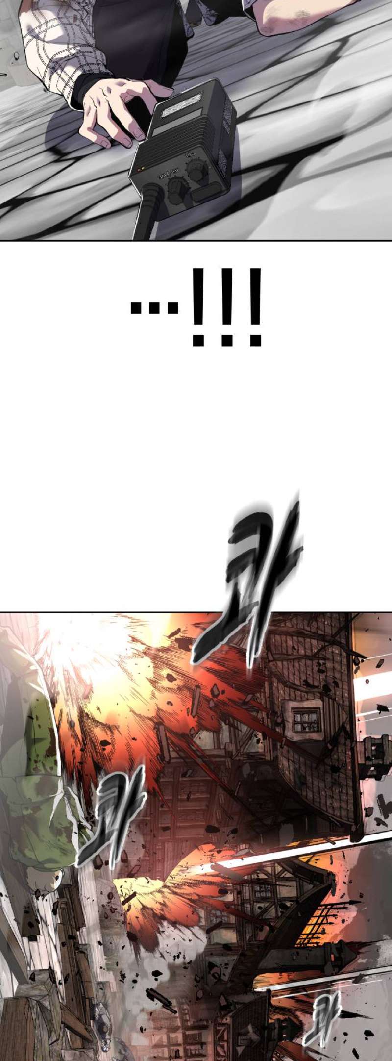 The Boy Of Death - Chapter 343 Page 63