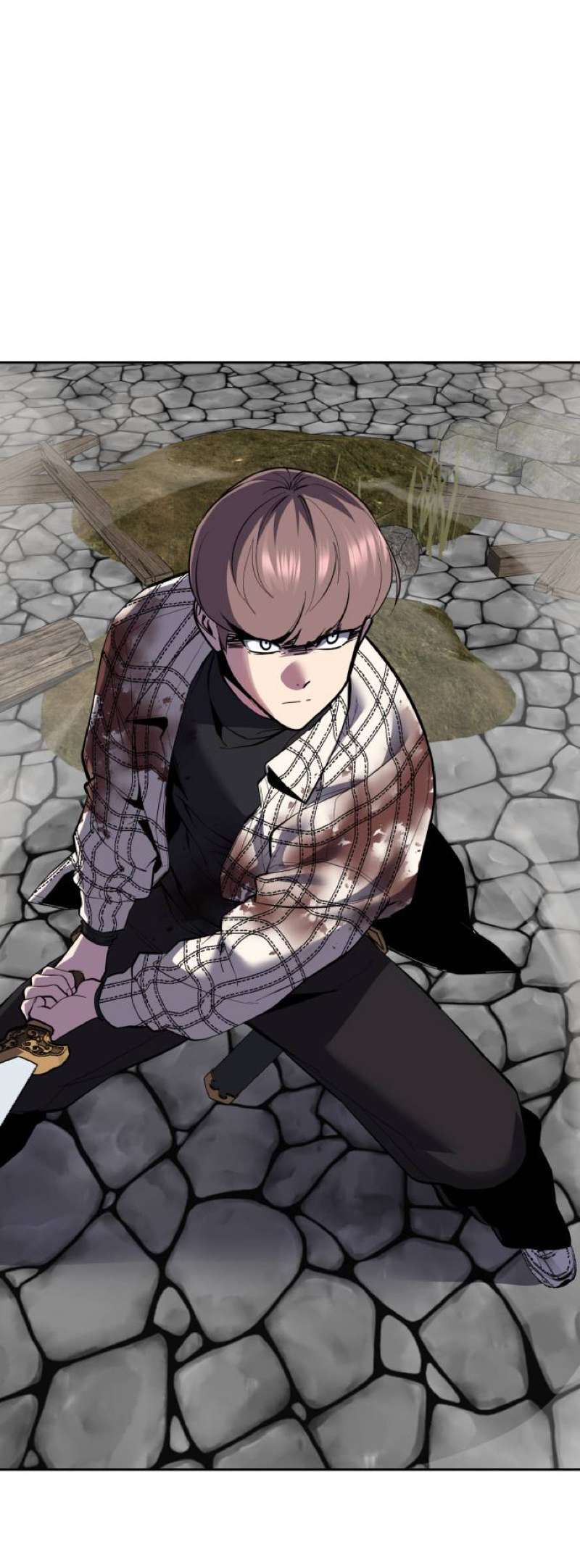 The Boy Of Death - Chapter 343 Page 84