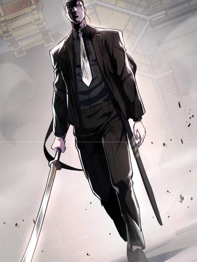 The Boy Of Death - Chapter 344 Page 136