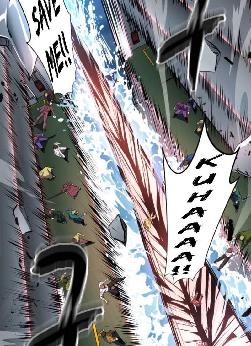 The Boy Of Death - Chapter 344 Page 196