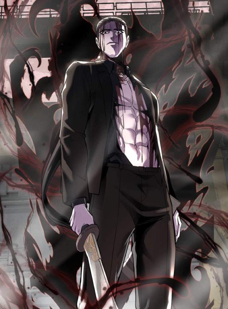 The Boy Of Death - Chapter 344 Page 207