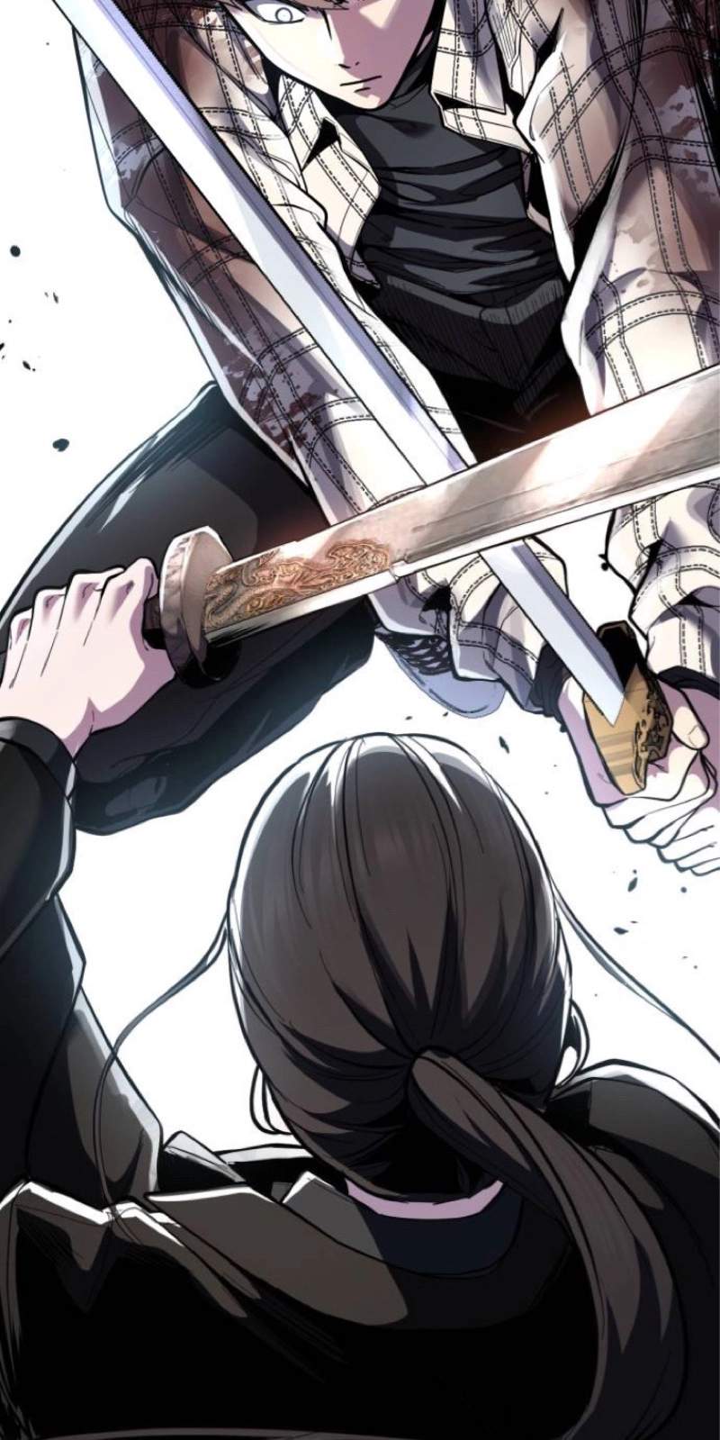 The Boy Of Death - Chapter 344 Page 220