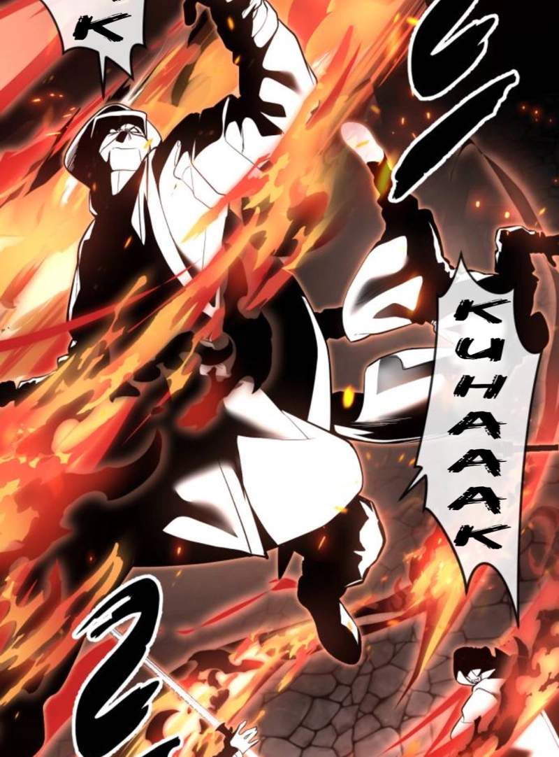 The Boy Of Death - Chapter 344 Page 60