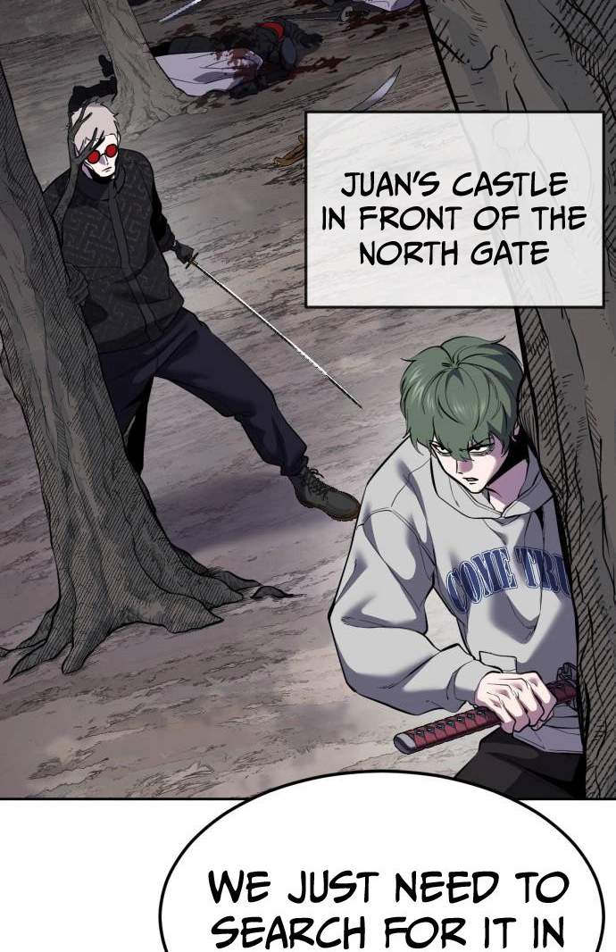 The Boy Of Death - Chapter 344 Page 70