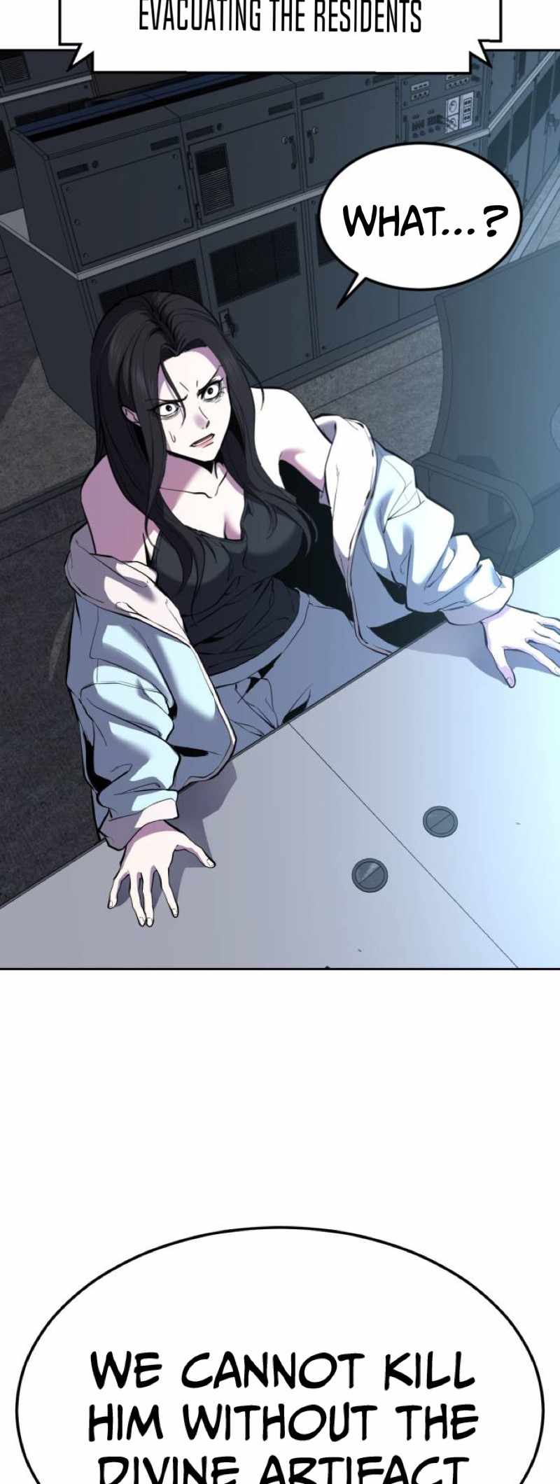 The Boy Of Death - Chapter 345 Page 107