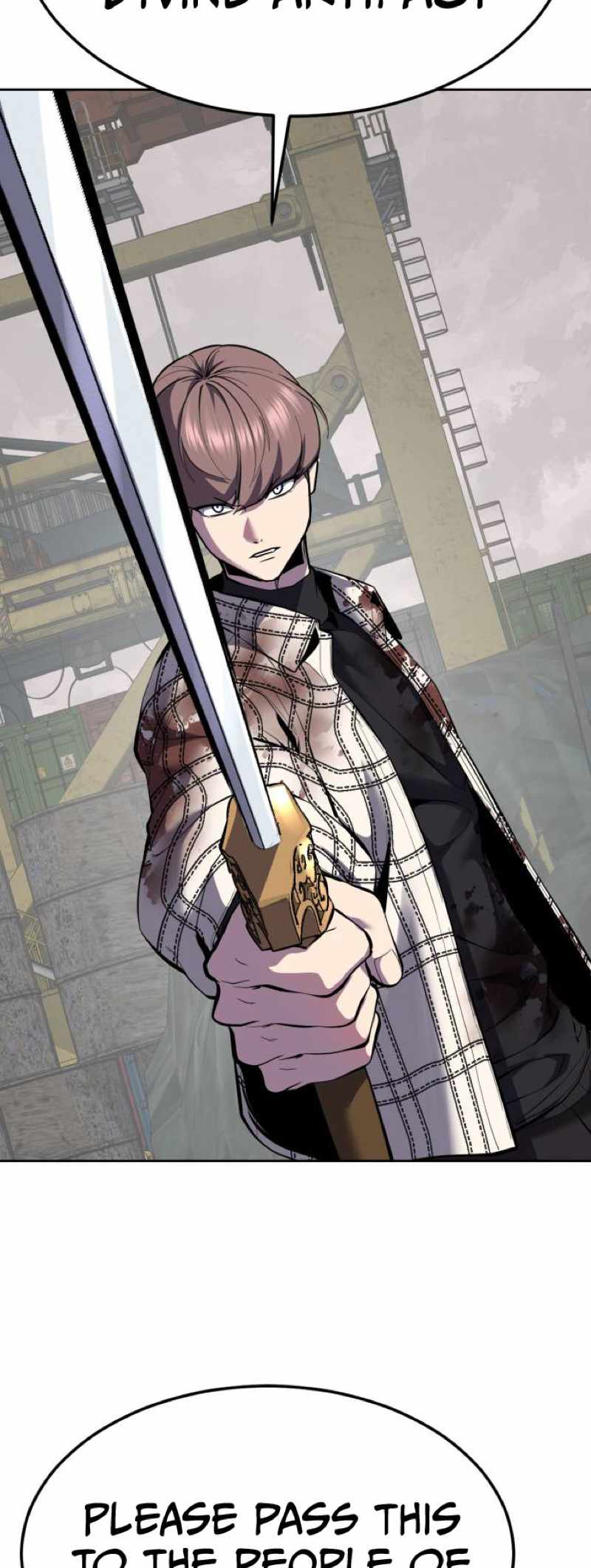 The Boy Of Death - Chapter 345 Page 108