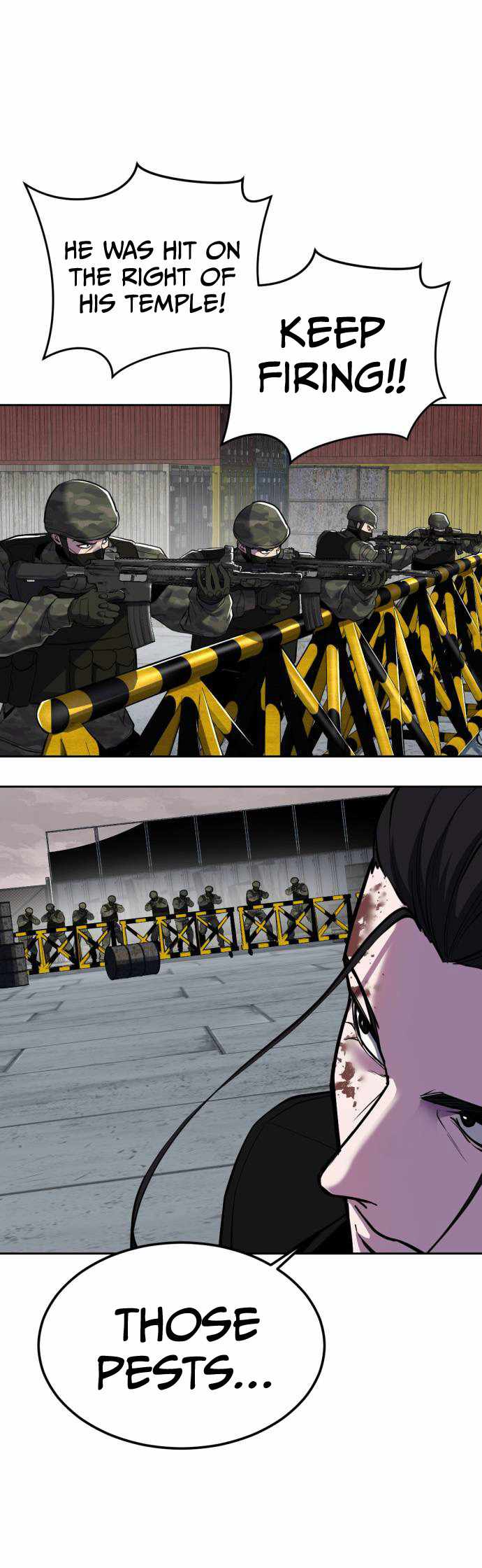 The Boy Of Death - Chapter 345 Page 16