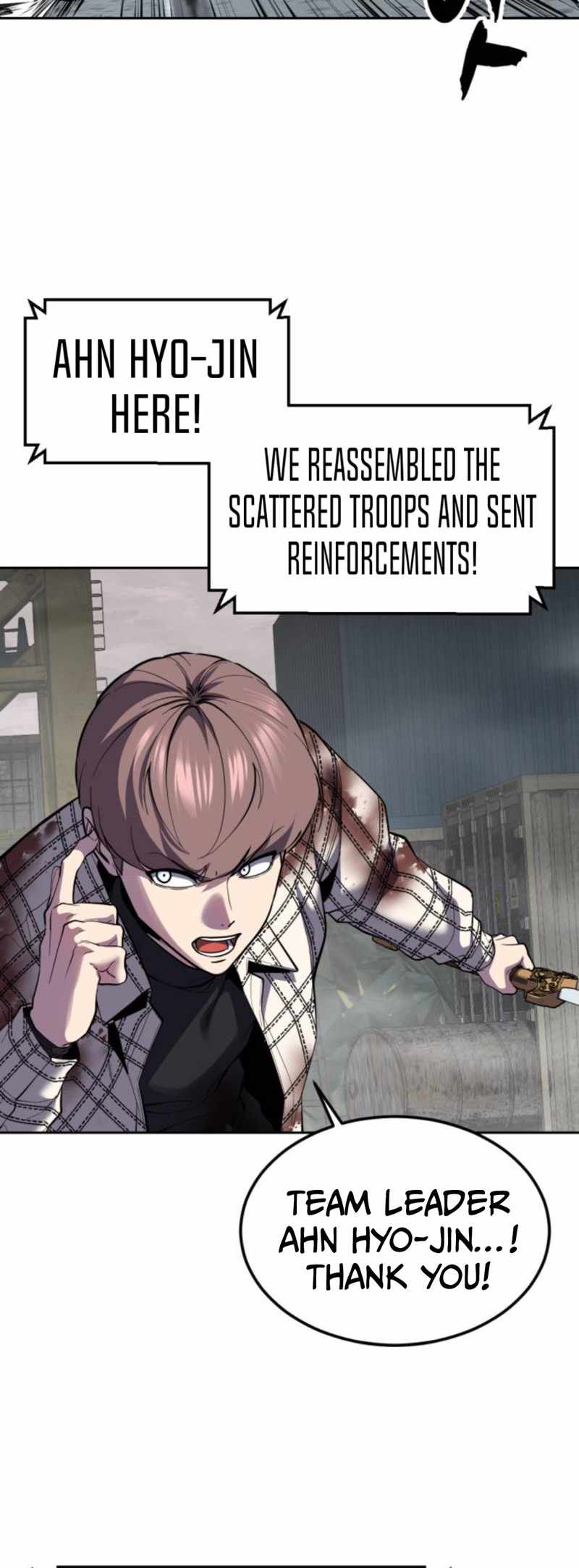 The Boy Of Death - Chapter 345 Page 18