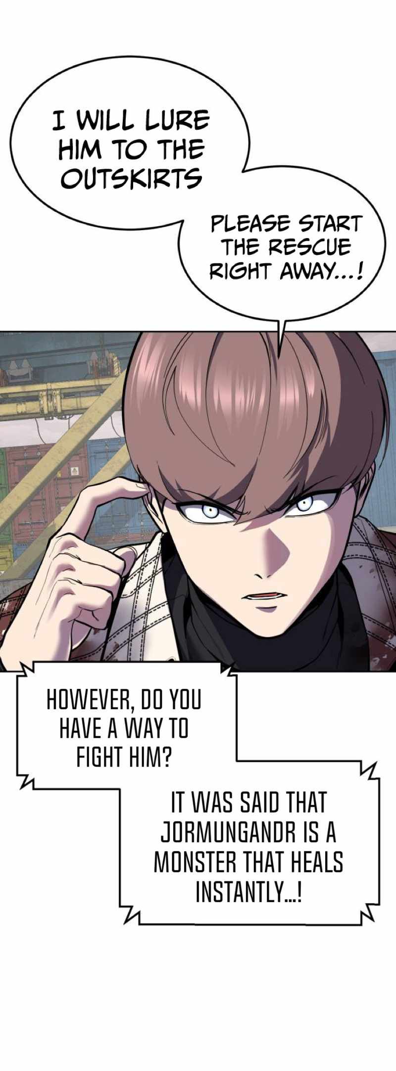 The Boy Of Death - Chapter 345 Page 20