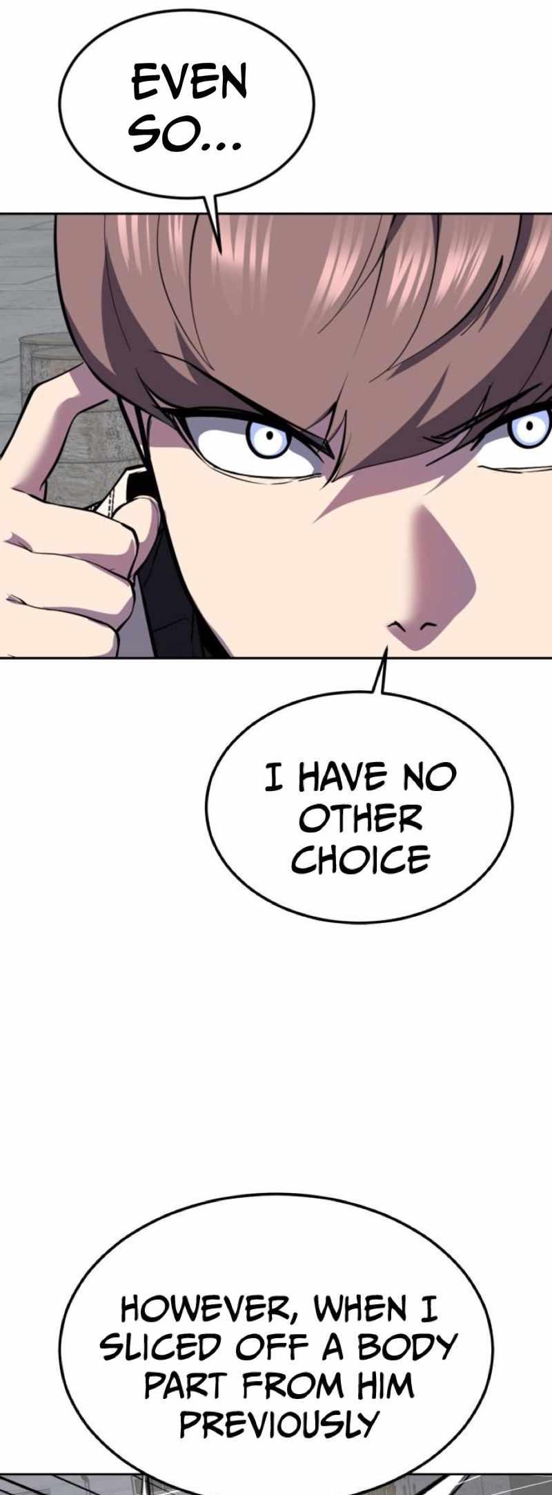 The Boy Of Death - Chapter 345 Page 21
