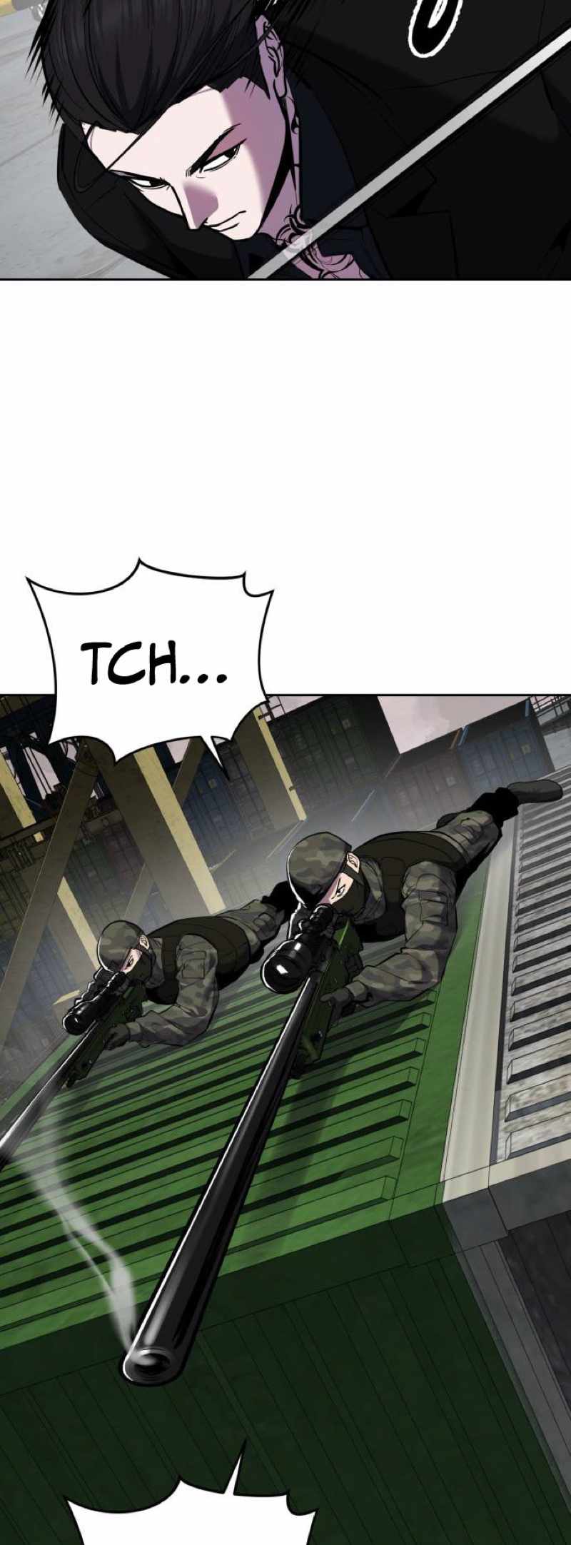 The Boy Of Death - Chapter 345 Page 32