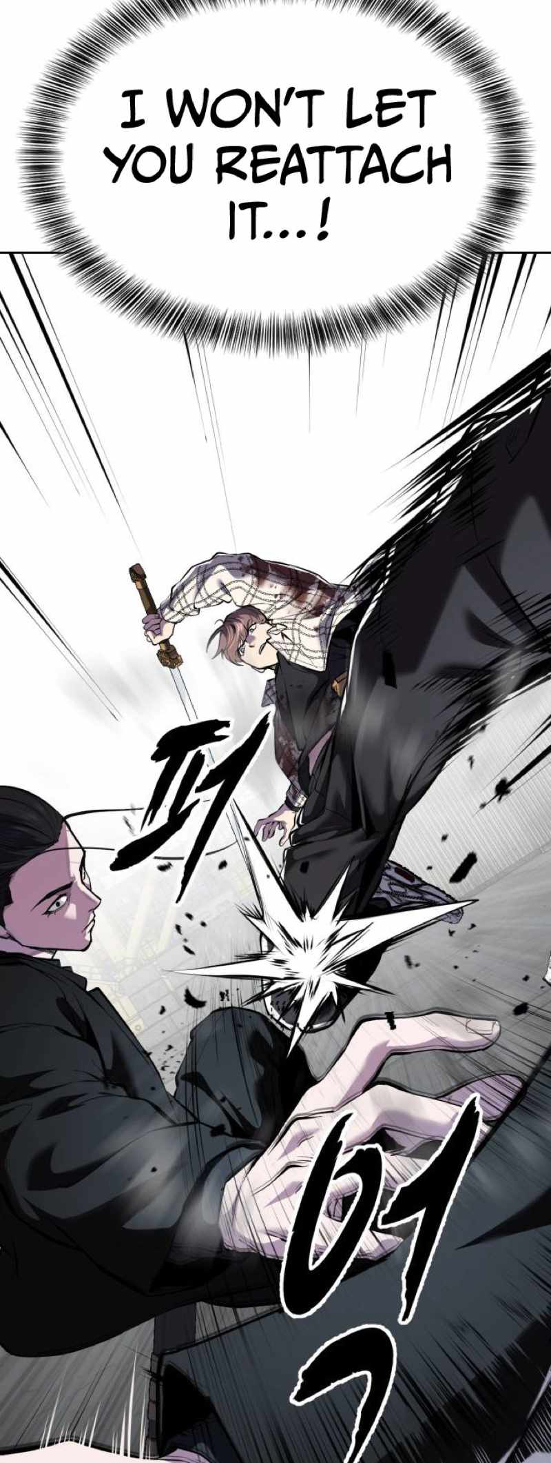 The Boy Of Death - Chapter 345 Page 37