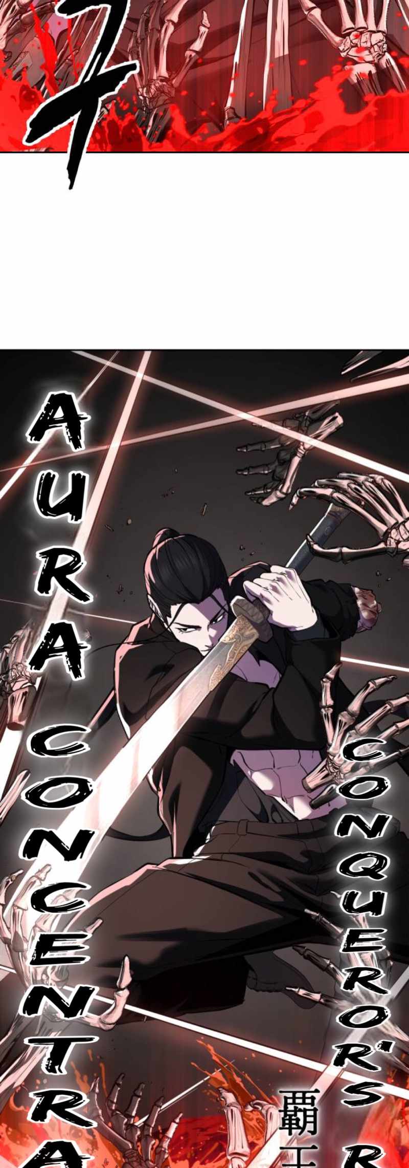 The Boy Of Death - Chapter 345 Page 44