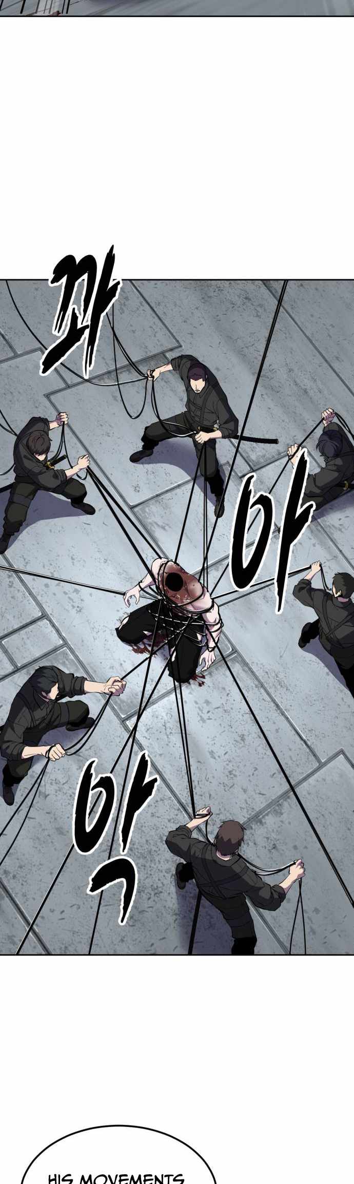 The Boy Of Death - Chapter 345 Page 76