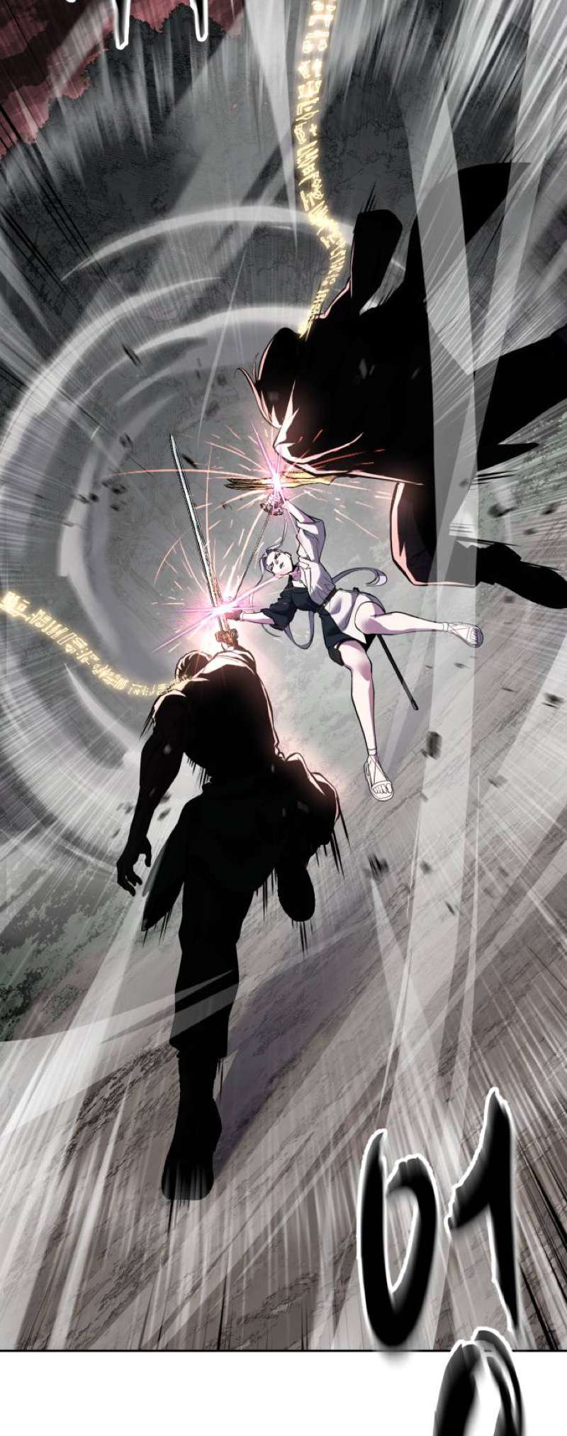 The Boy Of Death - Chapter 346 Page 29