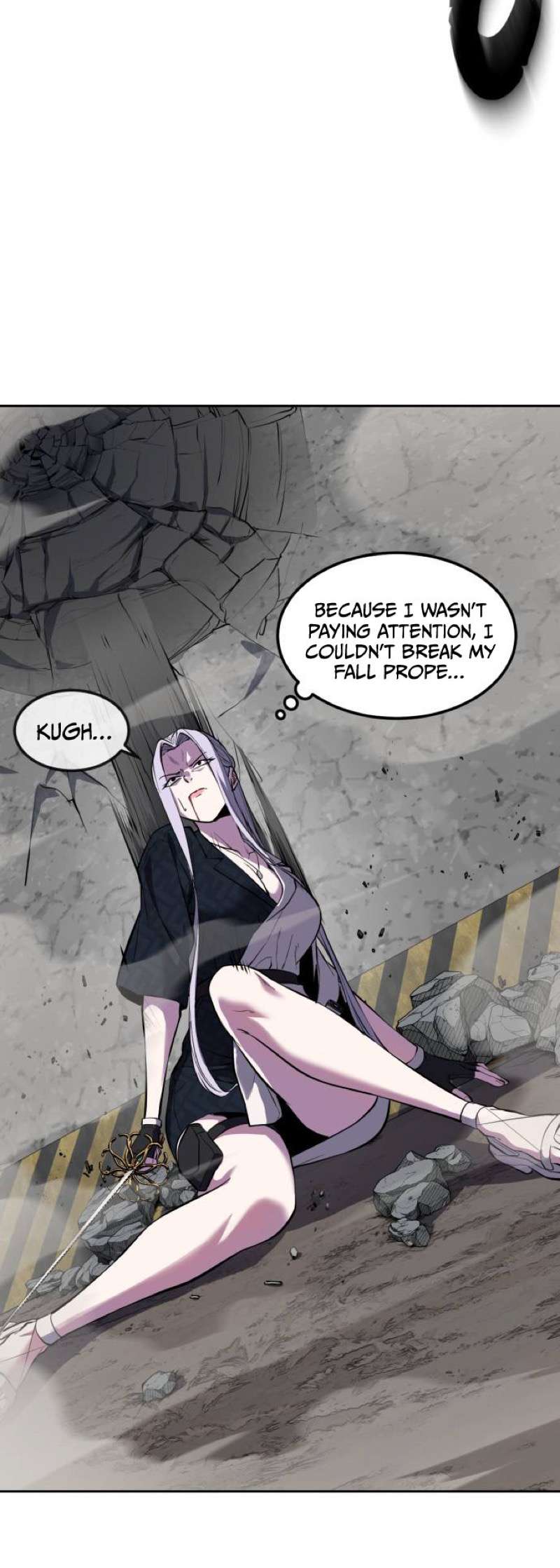 The Boy Of Death - Chapter 346 Page 34