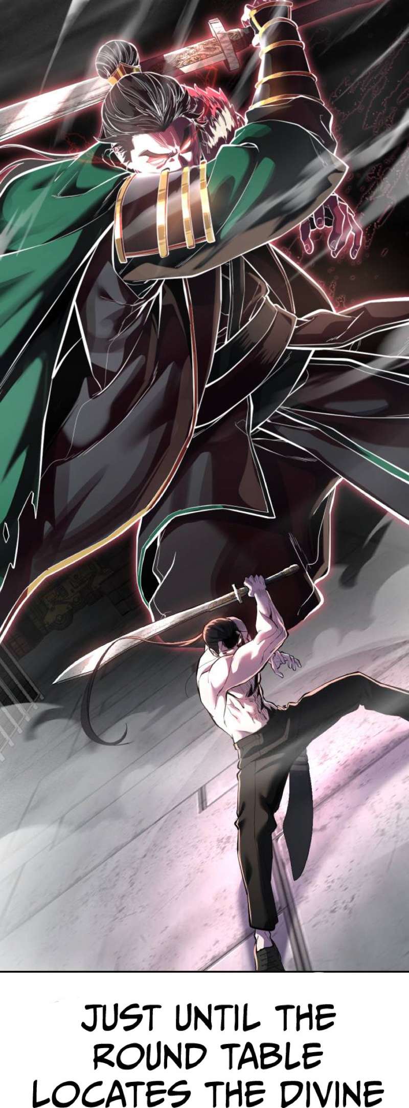 The Boy Of Death - Chapter 346 Page 4