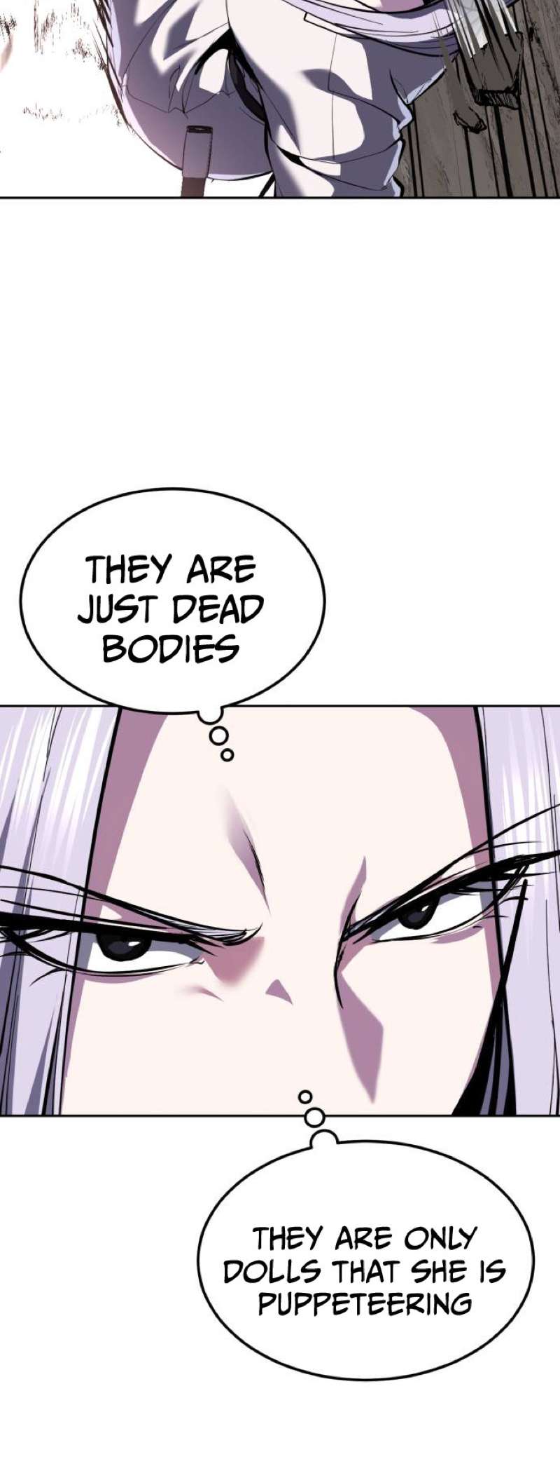 The Boy Of Death - Chapter 346 Page 43