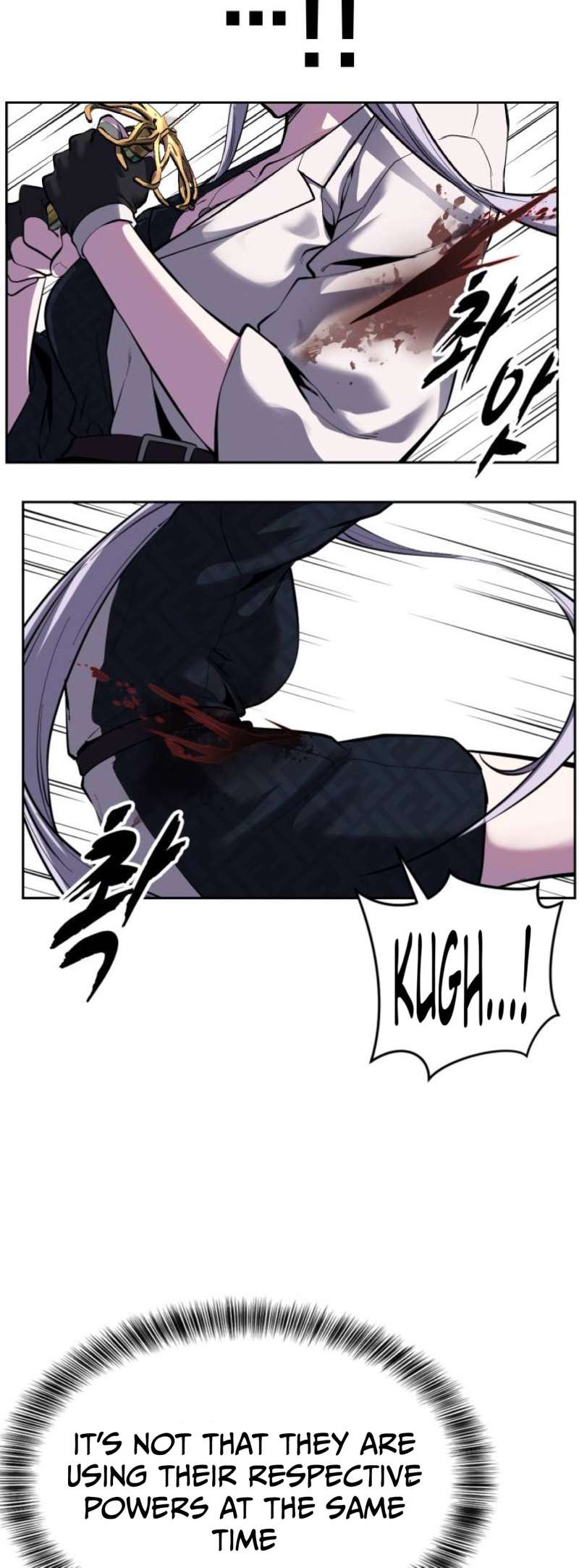 The Boy Of Death - Chapter 346 Page 49