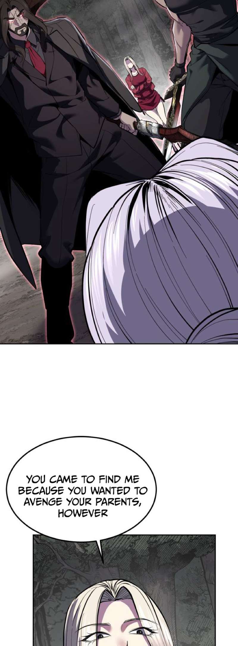 The Boy Of Death - Chapter 346 Page 60