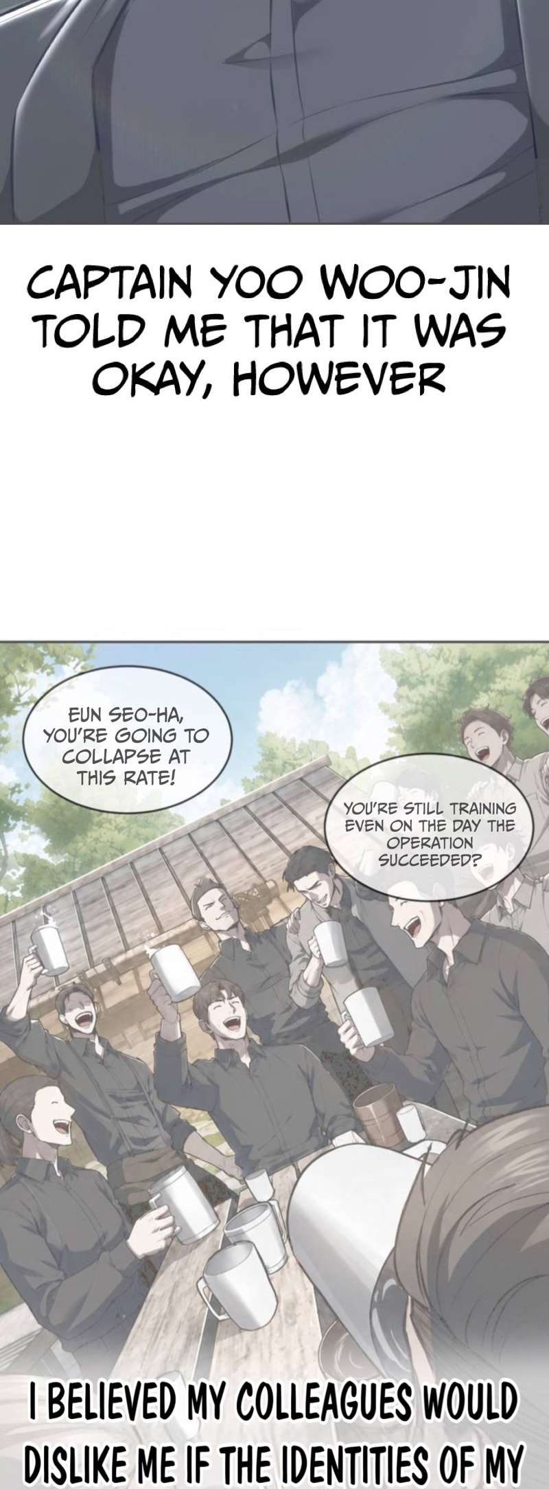 The Boy Of Death - Chapter 346 Page 63