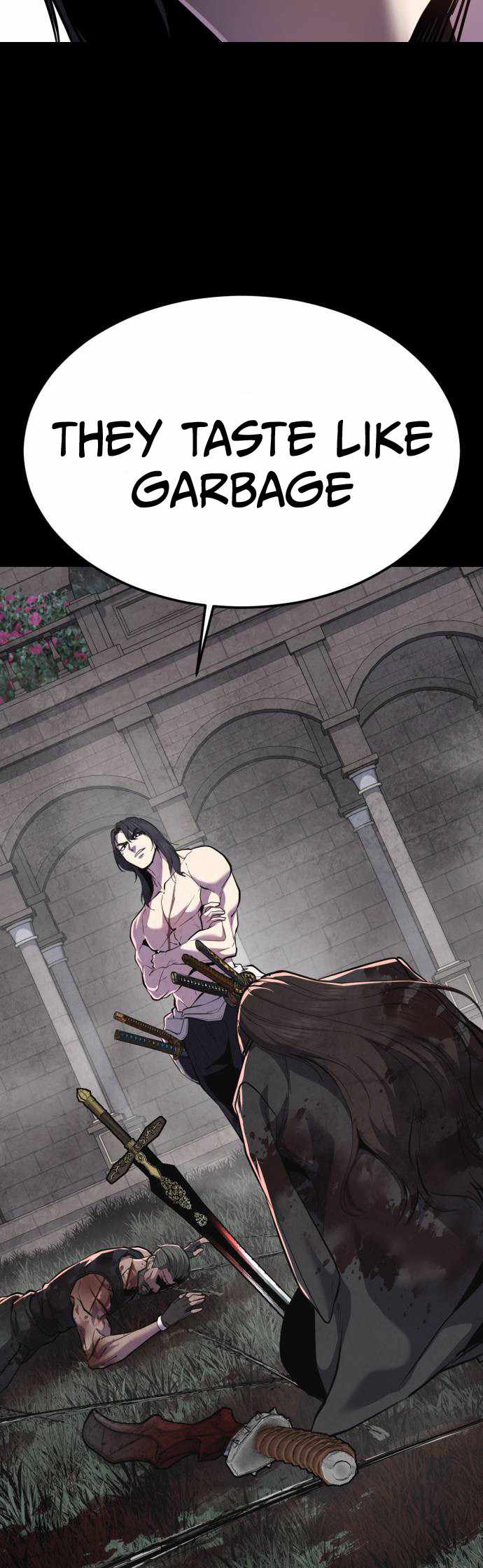 The Boy Of Death - Chapter 347 Page 2