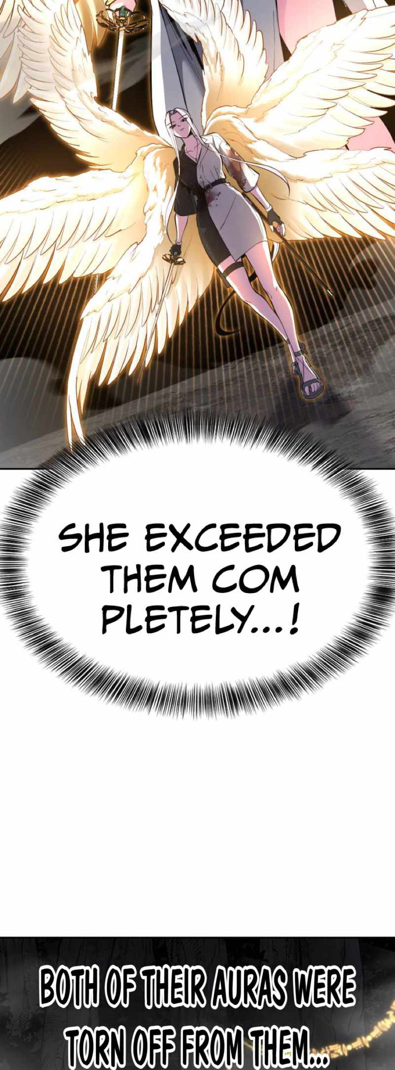 The Boy Of Death - Chapter 347 Page 35