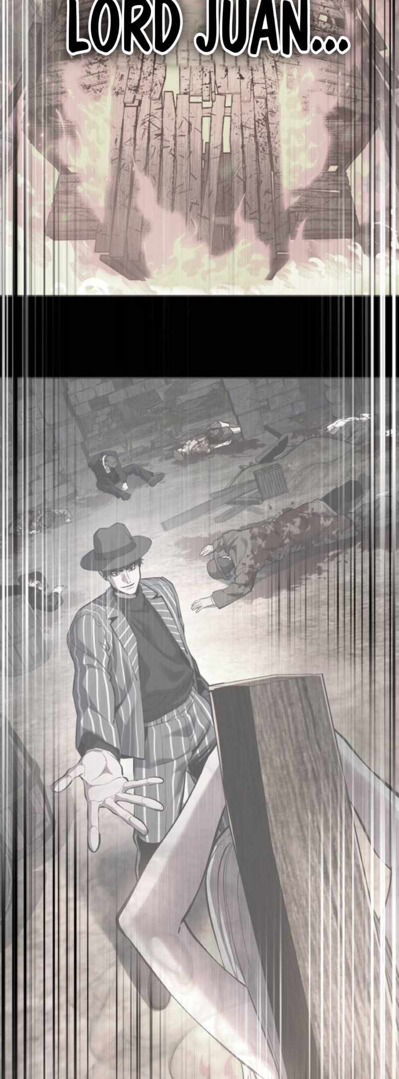 The Boy Of Death - Chapter 347 Page 42
