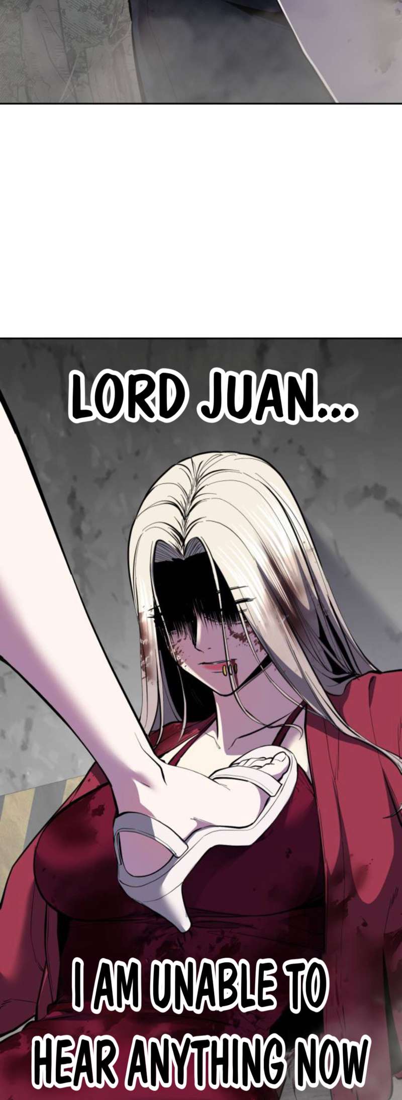 The Boy Of Death - Chapter 348 Page 28