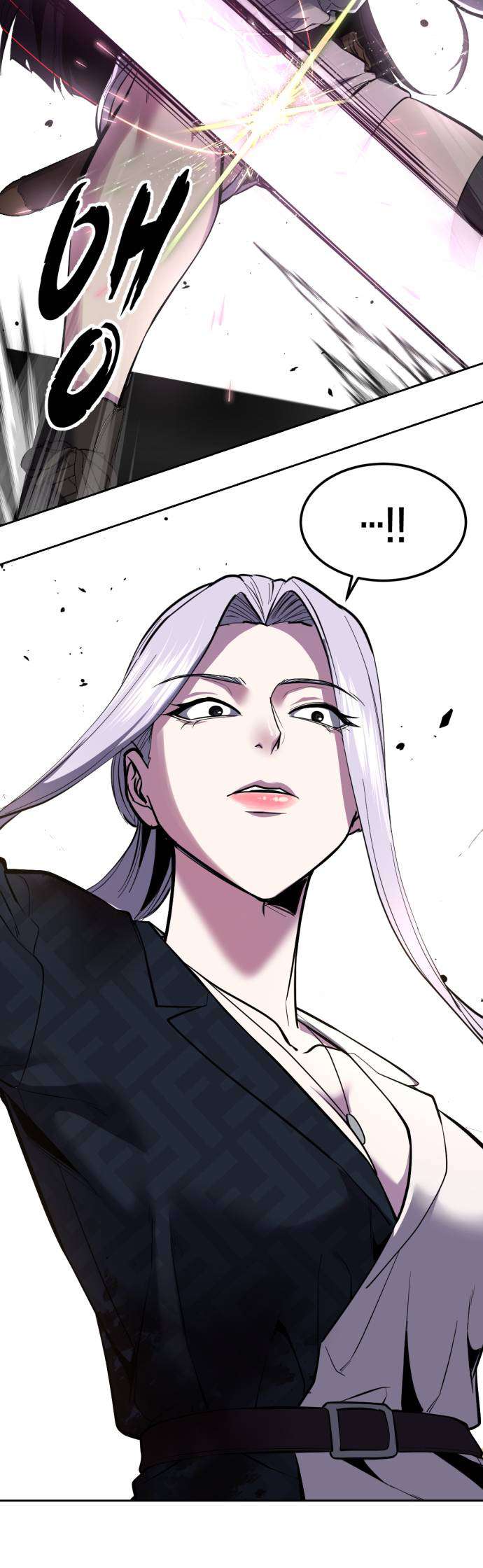 The Boy Of Death - Chapter 348 Page 32