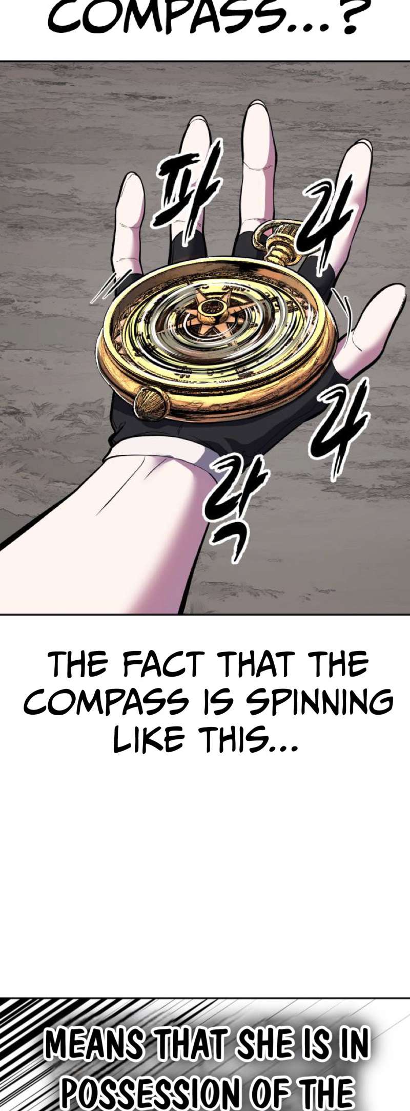 The Boy Of Death - Chapter 348 Page 38