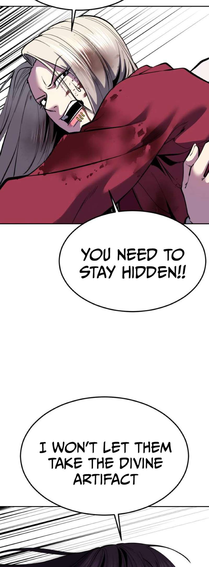 The Boy Of Death - Chapter 348 Page 40