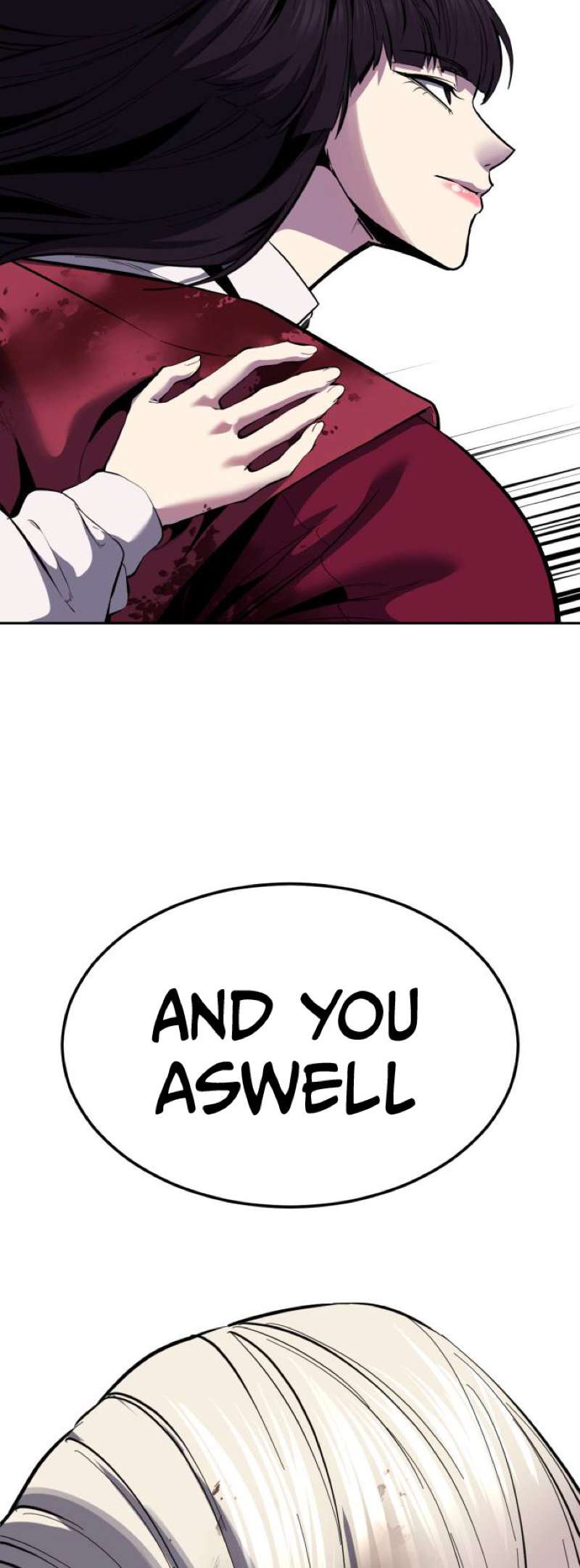 The Boy Of Death - Chapter 348 Page 41