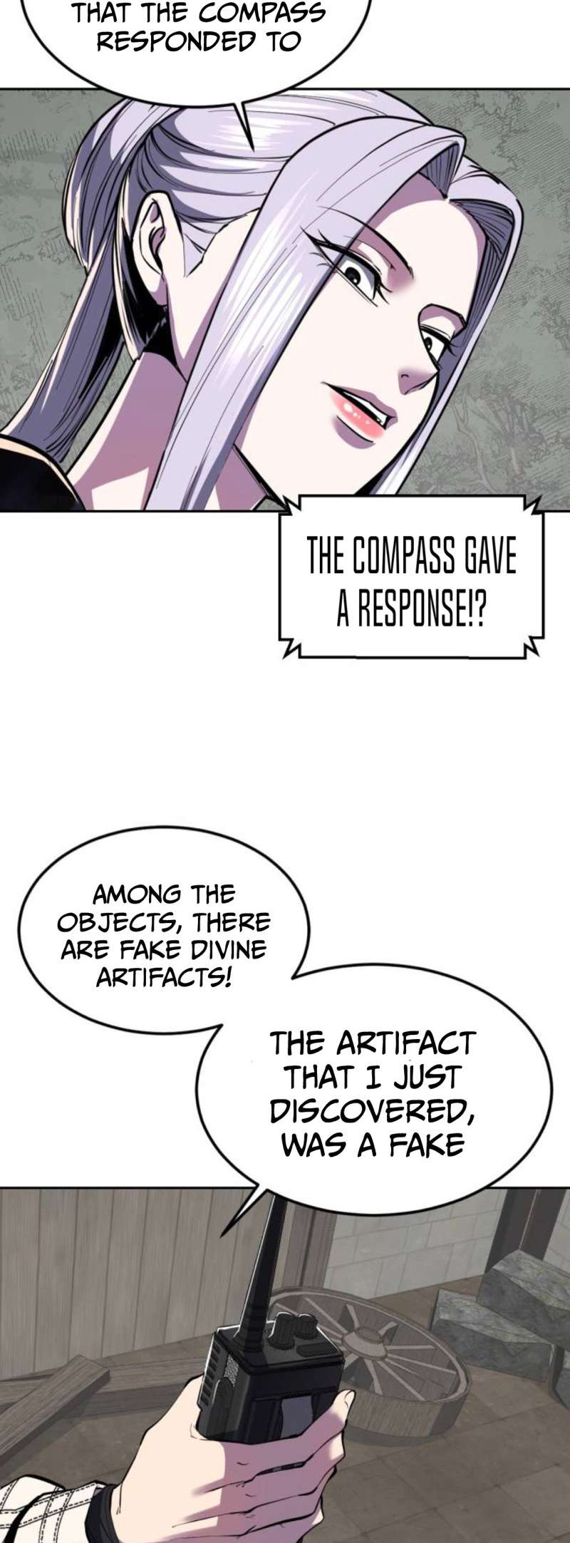 The Boy Of Death - Chapter 348 Page 43