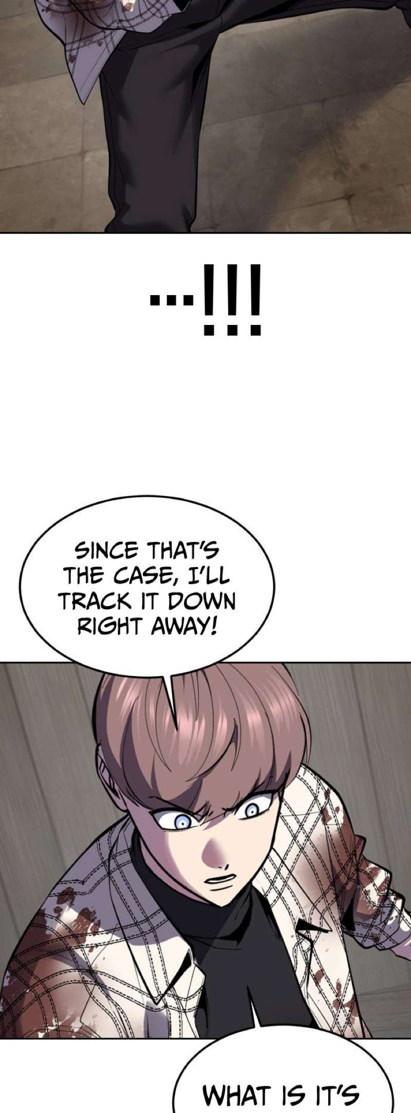 The Boy Of Death - Chapter 348 Page 45