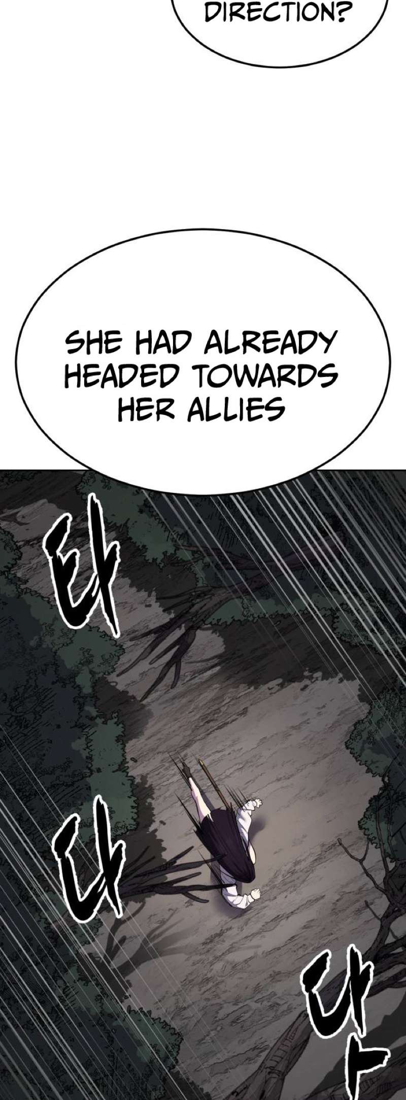 The Boy Of Death - Chapter 348 Page 46