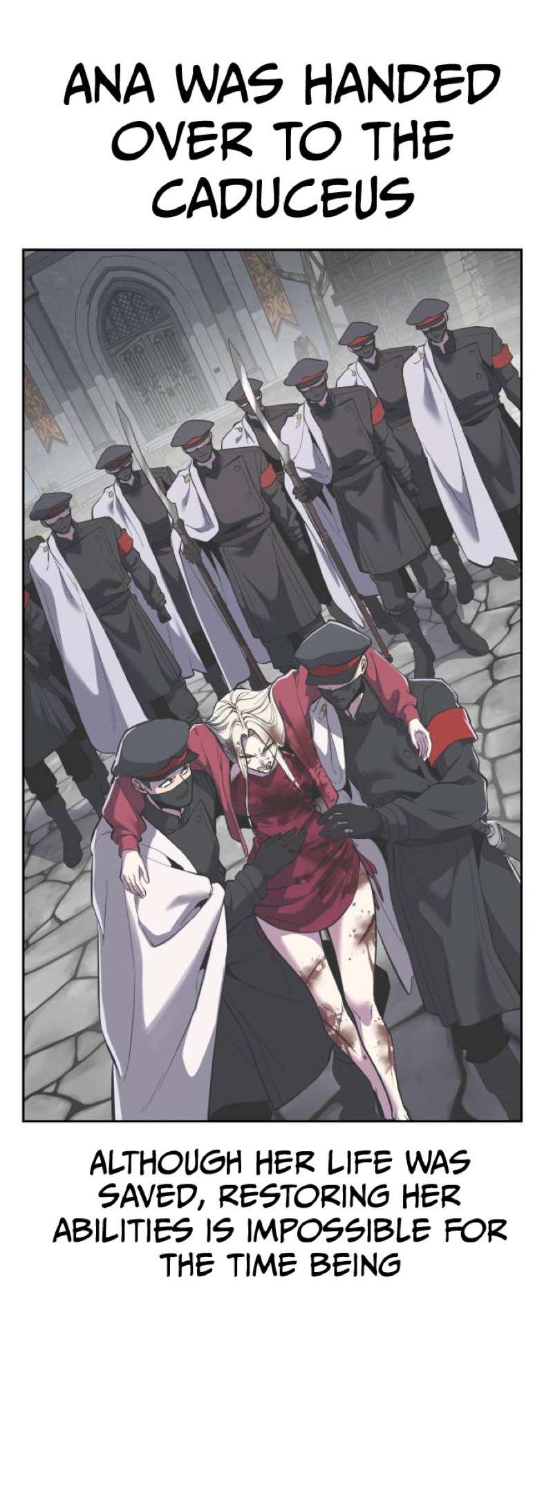 The Boy Of Death - Chapter 348 Page 48