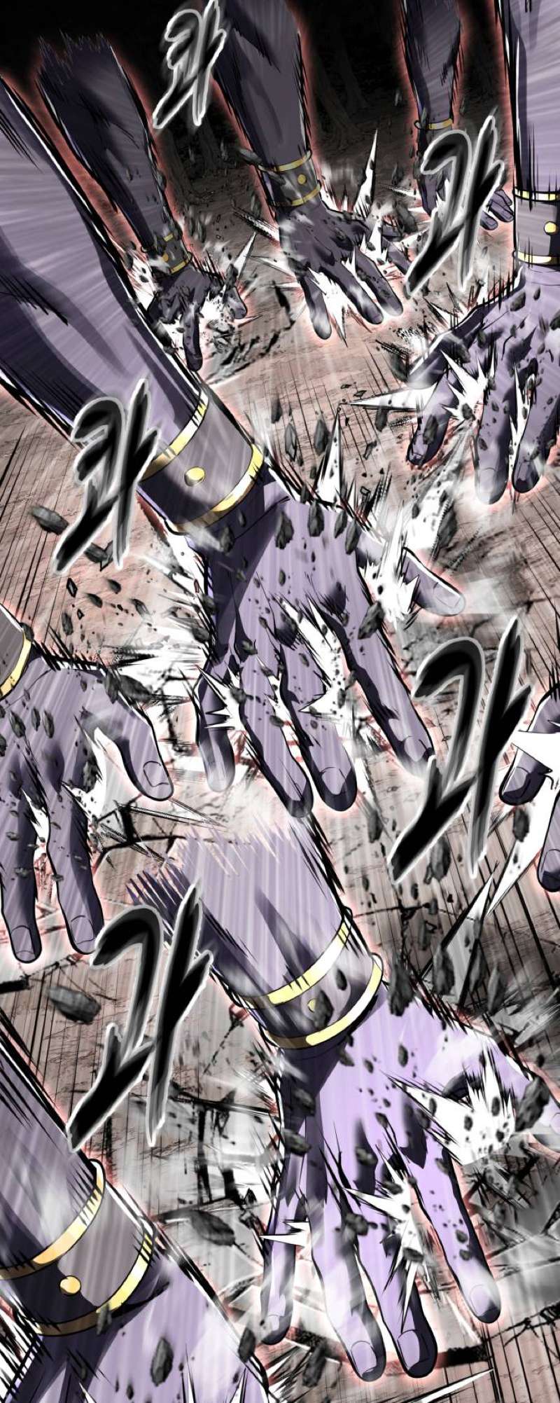 The Boy Of Death - Chapter 348 Page 65